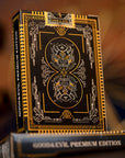 الخير والشر
